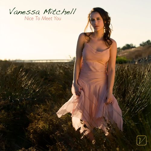 Vanessa's debut album 'Nice To Meet You' (2010)