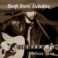 Thrift Store Melodies by Darren Senn