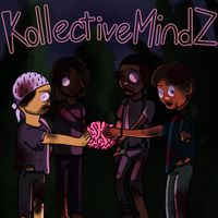 KollectiveMindZ Live @ Jive (Full Show)