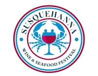 Susquehanna Wine & Seafood Fest 
