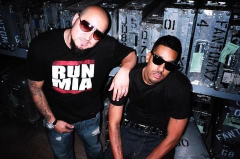 Cool & Dre interview