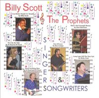Singers and Songwriters: CD