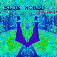 Blue World by Nila Kay