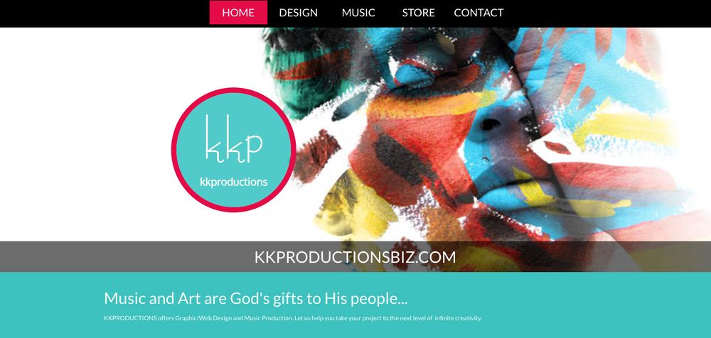 CLICK IMAGE TO VISIT KKPRODUCTIONS WEB SITE