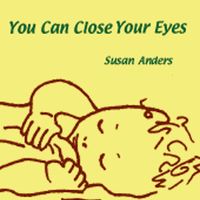 You Can Close Your Eyes Album Download by Susan Anders