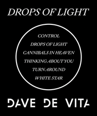 "Drops of Light" T-Shirt 