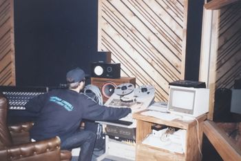 Noise Chamber Studio

