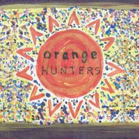 Orange Hunters III by The Orange Hunters