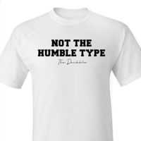 Fuc# Humble T-shirt
