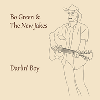 Darlin' Boy by Bo Green & The New Jakes