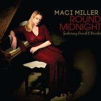 Round Midnight by Maci Miller