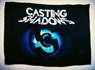 Casting Shadows Flags (35.5" x 25.5")