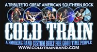 Cold Train debuts Hill's Tavern 