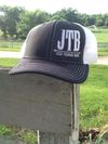 JTB Snapback Trucker Hat