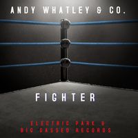 Fighter by Andy Whatley & Co.