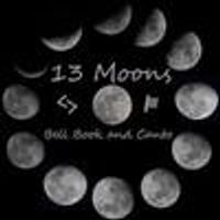 13 Moons by Bell Book and Canto