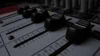 Stems/ Trackouts