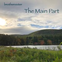 The Main Part by brothersister