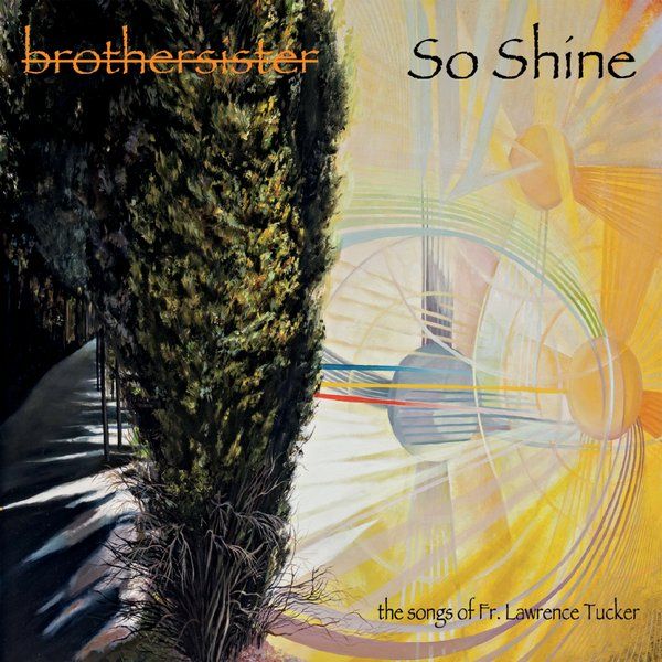 So Shine: CD