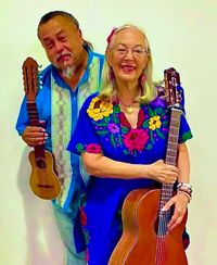 $10 Donation 8-845pm PARATI "Native American Flute & Ambient Guitar" - and - 9-10pm JOYMKR "Cosmic Journey Jazz"