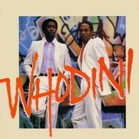 "Yours for a Night" One of the first songs to combine RnB and Rap featured on Whodini's debut album.