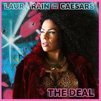 The Deal by Laura Rain and the Caesars