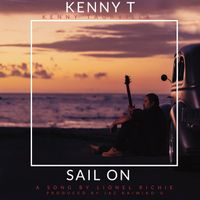 Sail On by Kenny T