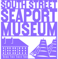 Chris Koldewey at South Street Seaport Museum - Shanties at Work