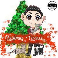 Christmas Crooner by Andre Cordova