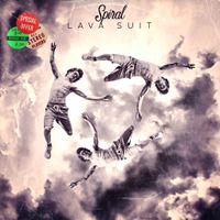 SPIRAL by LAVA SUIT