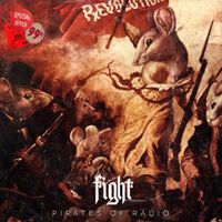 FIGHT by PIRATES OF RADIO