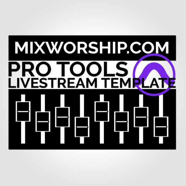pro tools templates