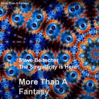 More Than A Fantasy by Steve Beitscher
