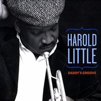 Daddy's Groove by Harold Little