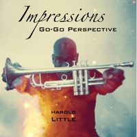 Impressions (Go-Go Perspective) by Harold Little