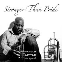 Stronger Than Pride by Harold Little