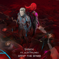 Drop the Bomb by Synyx