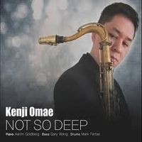 Not So Deep by Kenji Omae