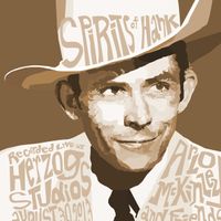 "Sprits of Hank" by Arlo McKinley & Friends