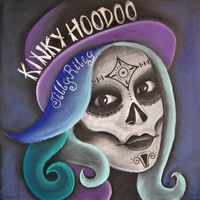 Kinky Hoodoo by Jilly Riley
