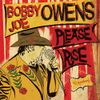 Bobby Joe Owens - Please Rise (Hard Copy)