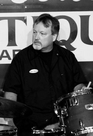 Mike Mautino, Drums
