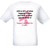 Regular Tees For Breast Cancer