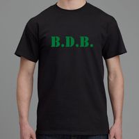 B.D.B. T-Shirt