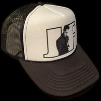 JF Music Trucker Hat