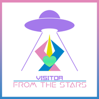 Technology by Visitor From The Stars