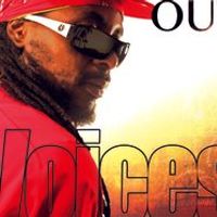 Voices by Ras Out by Ras Out