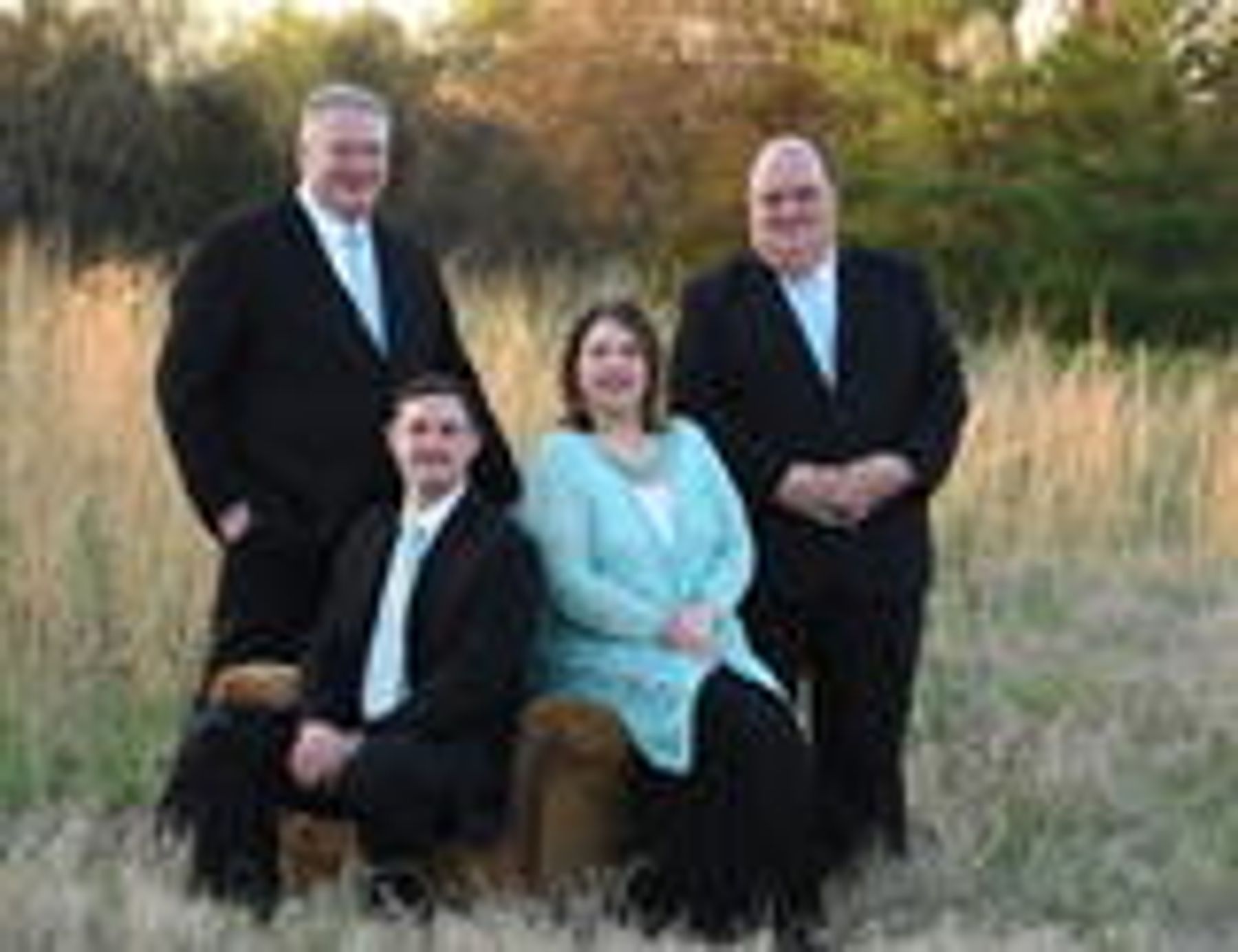 The Masters Quartet About Us