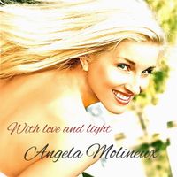 With love and light by Angela Molineux