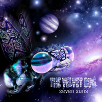 Seven Suns by The Velvet Bug